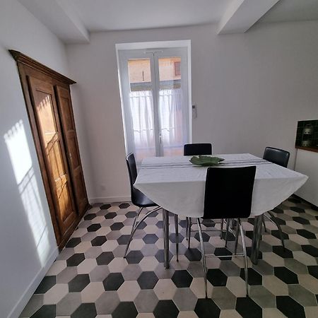 Angelina Apartment บาสเตีย ภายนอก รูปภาพ