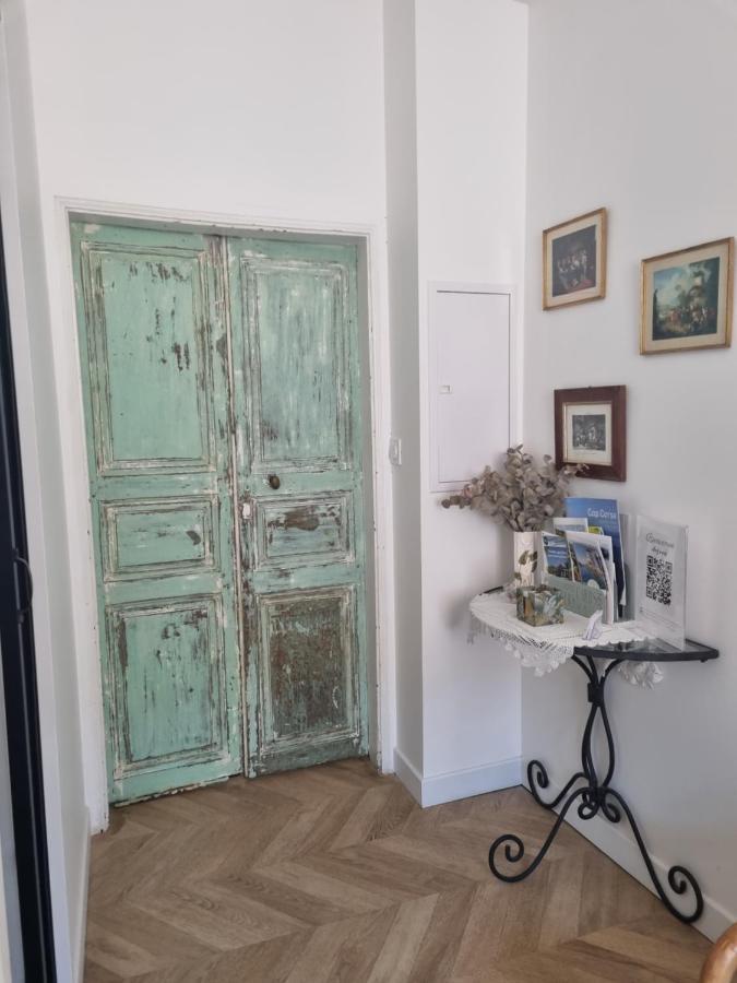 Angelina Apartment บาสเตีย ภายนอก รูปภาพ