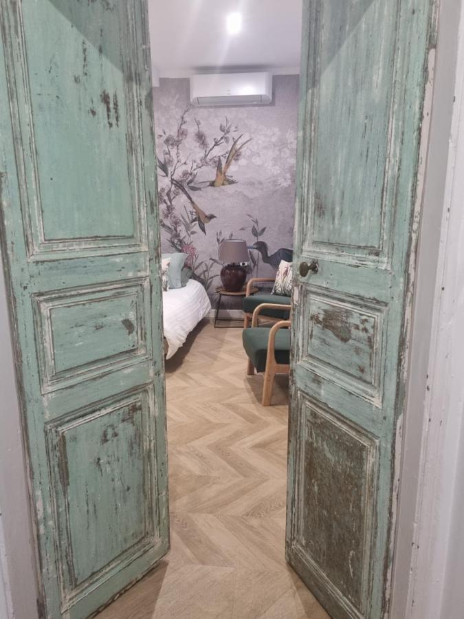 Angelina Apartment บาสเตีย ภายนอก รูปภาพ